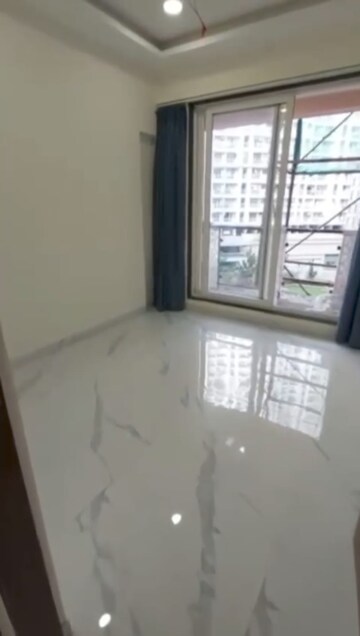Bedroom in 2 BHK Apartment at JK Iris, Mira Road – for Rent