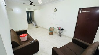 2 BHK Apartment For Rent in Unitech Palms South City 1 Gurgaon  7919717