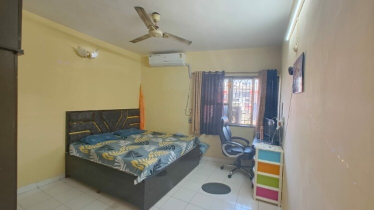 Bedroom, godrej-sky-garden 2 Bedroom 1170 Sq.Ft. Apartment In New Panvel Navi Mumbai 7919701