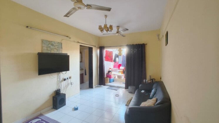 Living Room, godrej-sky-garden 2 Bedroom 1170 Sq.Ft. Apartment In New Panvel Navi Mumbai 7919701