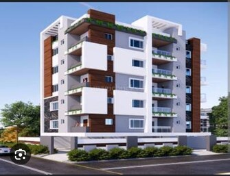 2 BHK Apartment For Resale in Mansoorabad Hyderabad  7919694