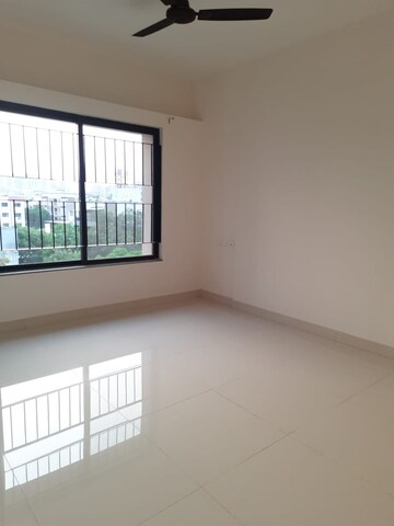 Master Bedroom in 2 BHK Apartment at Kumar Palaash A, Wadgaon Sheri – for Rent