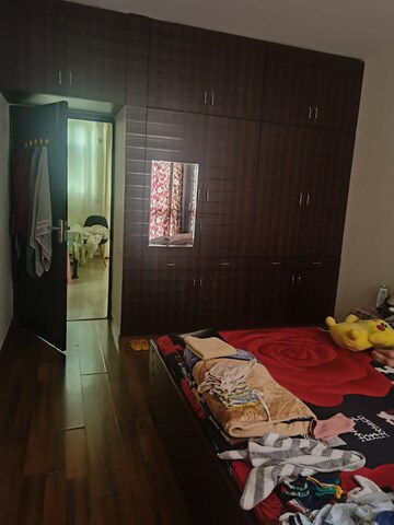 Bedroom in 2 BHK Apartment at Piyush Heights, Sector 89 – for Rent