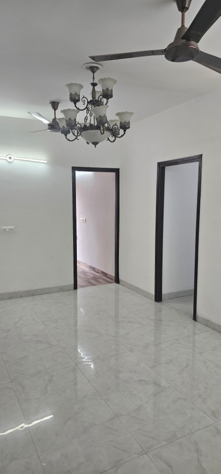 2 BHK Apartment For Sale in SCC Blossom
