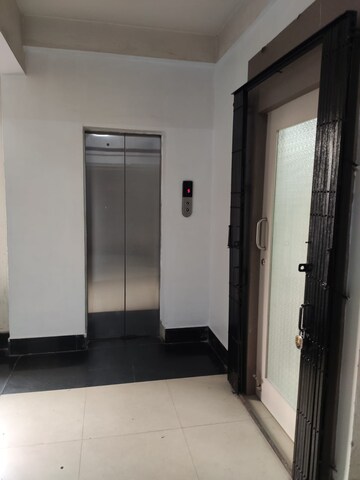Building Lobby in  Office Space at Lal Bazar – for Rent