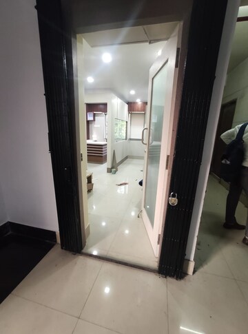 Building Lobby in  Office Space at Lal Bazar – for Rent