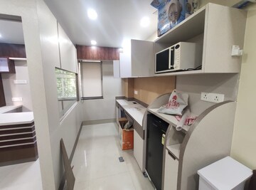 Team Area in  Office Space at Lal Bazar – for Rent