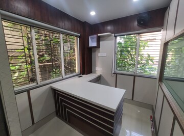 Balcony in  Office Space at Lal Bazar – for Rent