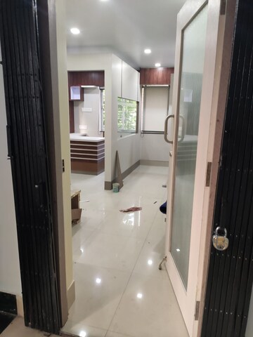 Bathroom in  Office Space at Lal Bazar – for Rent