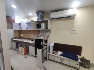 Team Area in  Office Space at Lal Bazar – for Rent