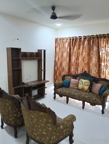 2 BHK Apartment For Rent in Mittal Sun Horizon Balewadi Pune  7919707