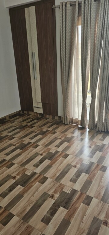 Bedroom in 2 BHK Apartment at SCC Blossom, Raj Nagar Extension – for Sale