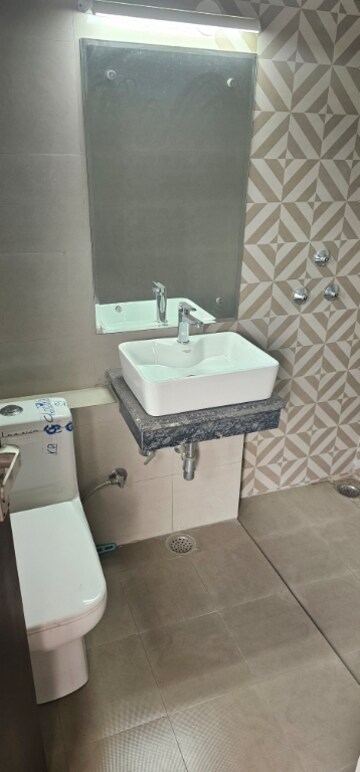 Master Bedroom in 2 BHK Apartment at SCC Blossom, Raj Nagar Extension – for Sale