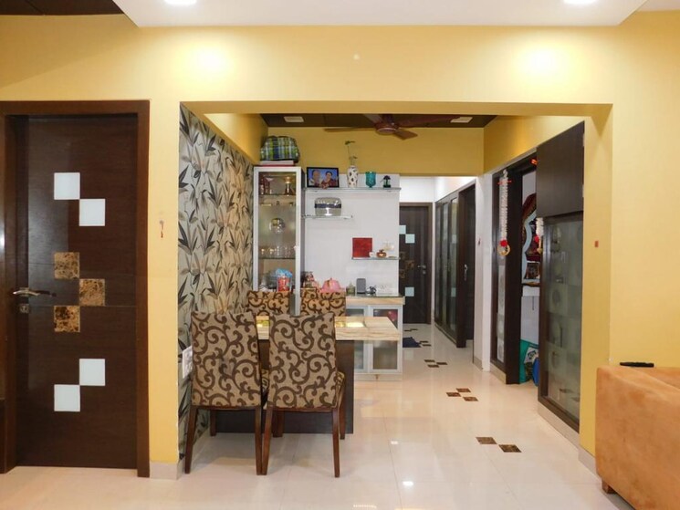 Living Room, sterling-apartments-deonar 3 Bedroom 1100 Sq.Ft. Apartment In Deonar Mumbai 7919765