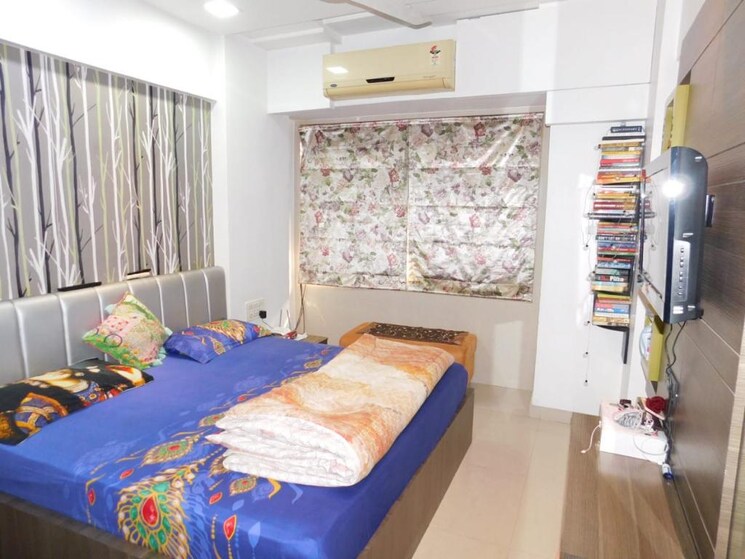 Bedroom, sterling-apartments-deonar 3 Bedroom 1100 Sq.Ft. Apartment In Deonar Mumbai 7919765