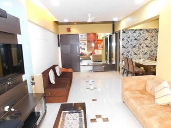 3 BHK Apartment For Rent in Sterling Apartments Deonar Deonar Mumbai  7919765