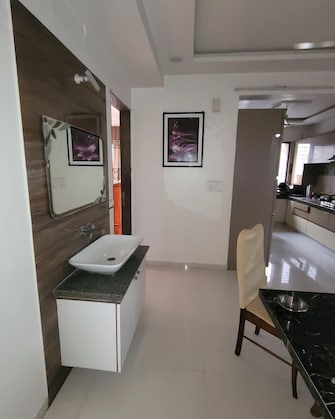 3 BHK Apartment For Resale in Vesu Surat  7919773