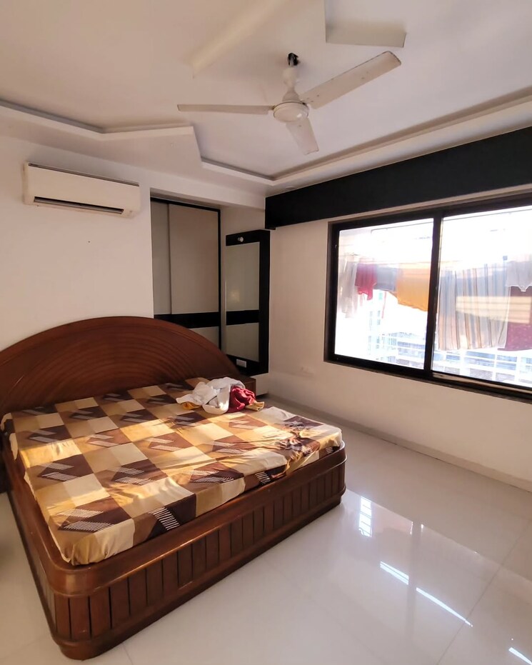 Master Bedroom, vesu 3 Bedroom 2282 Sq.Ft. Apartment In Vesu Surat 7919773
