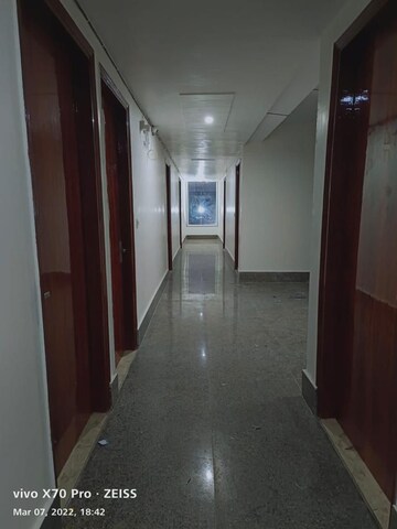 4 BHK Builder Floor For Rent in Chanakyapuri