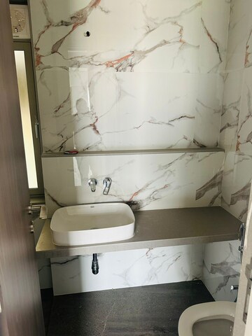 Master Bedroom in 2 BHK Apartment at SKG Mumbadevi, Chembur – for Rent