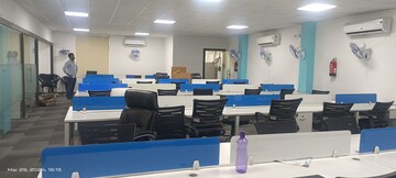 Team Area in  Office Space at Sector 63 – for Rent