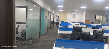 Team Area in  Office Space at Sector 63 – for Rent