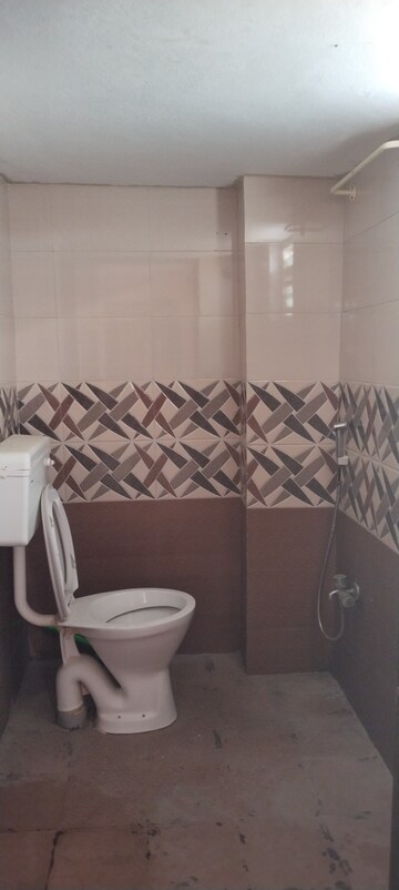 Master Bedroom in 1 BHK Independent House at Madhapur – for Rent