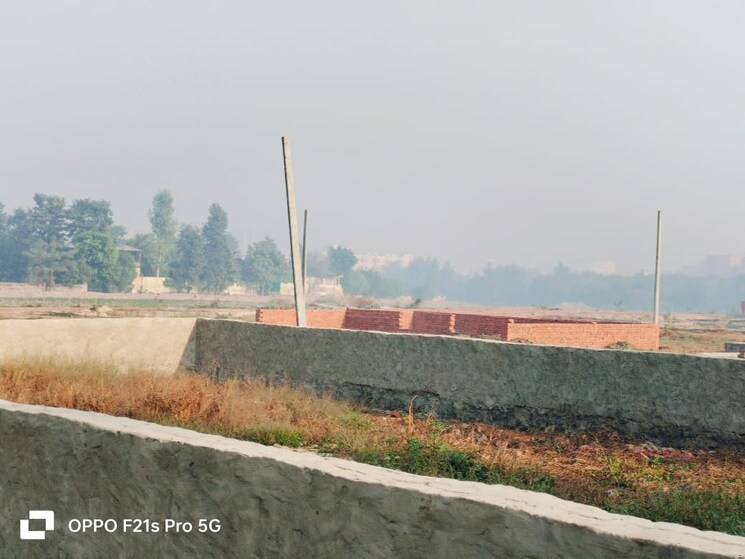 undefined, knowledge park ii greater noida  50 Sq.Yd. Plot In Knowledge Park Ii Greater Noida Greater Noida 7919827