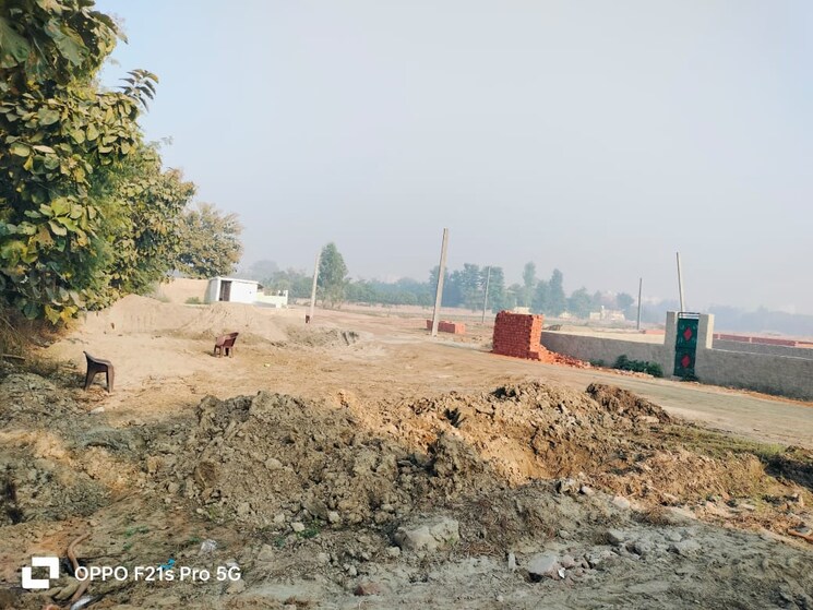 undefined, knowledge park ii greater noida  50 Sq.Yd. Plot In Knowledge Park Ii Greater Noida Greater Noida 7919827