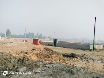 Plot Area in  Plot at Knowledge Park Ii Greater Noida – for Sale