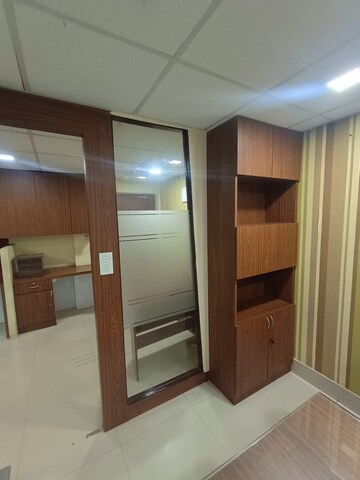 Team Area in  Office Space at Lal Bazar – for Rent