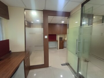 Team Area in  Office Space at Lal Bazar – for Rent