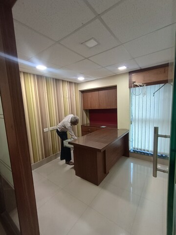 Team Area in  Office Space at Lal Bazar – for Rent
