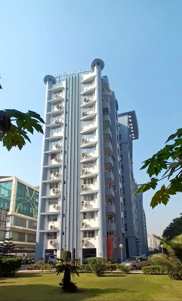 3 BHK Apartment For Sale in Vesu