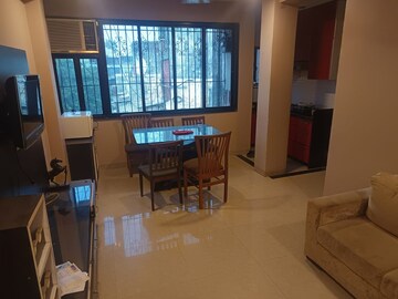 1.5 BHK Apartment For Rent in Bandra West Mumbai  7919834