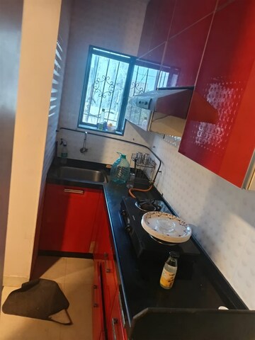 Parking in 1.5 BHK Apartment at Bandra West – for Rent