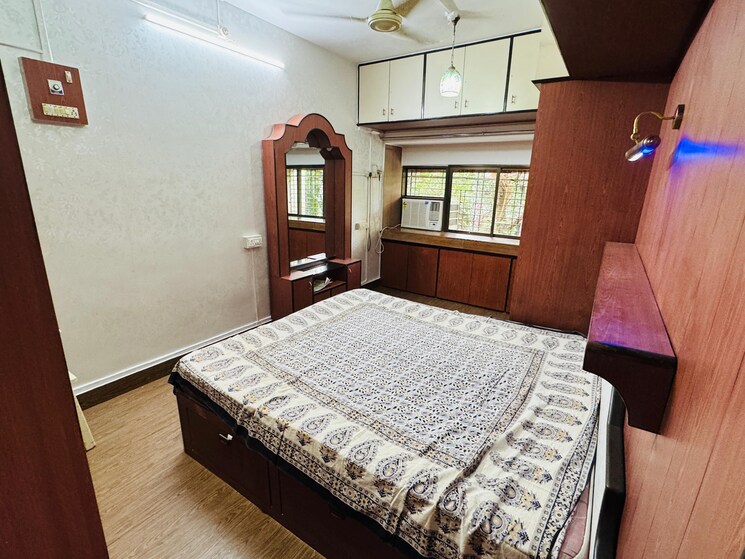 Bedroom, swastik-park 2 Bedroom 637 Sq.Ft. Apartment In Chembur Mumbai 7919882