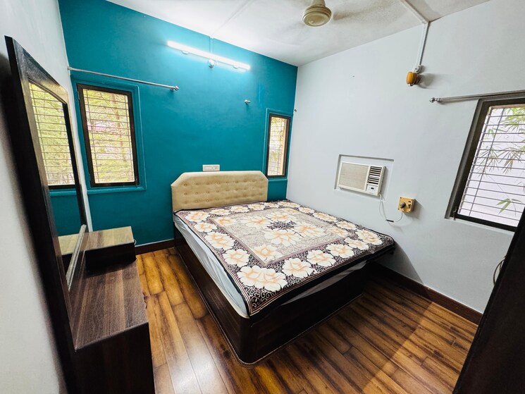 Bedroom, swastik-park 2 Bedroom 637 Sq.Ft. Apartment In Chembur Mumbai 7919882