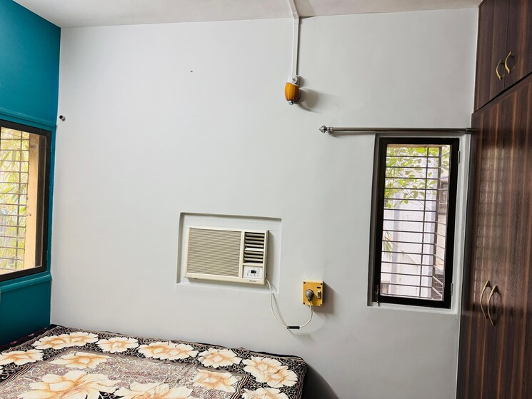 Bedroom, swastik-park 2 Bedroom 637 Sq.Ft. Apartment In Chembur Mumbai 7919882