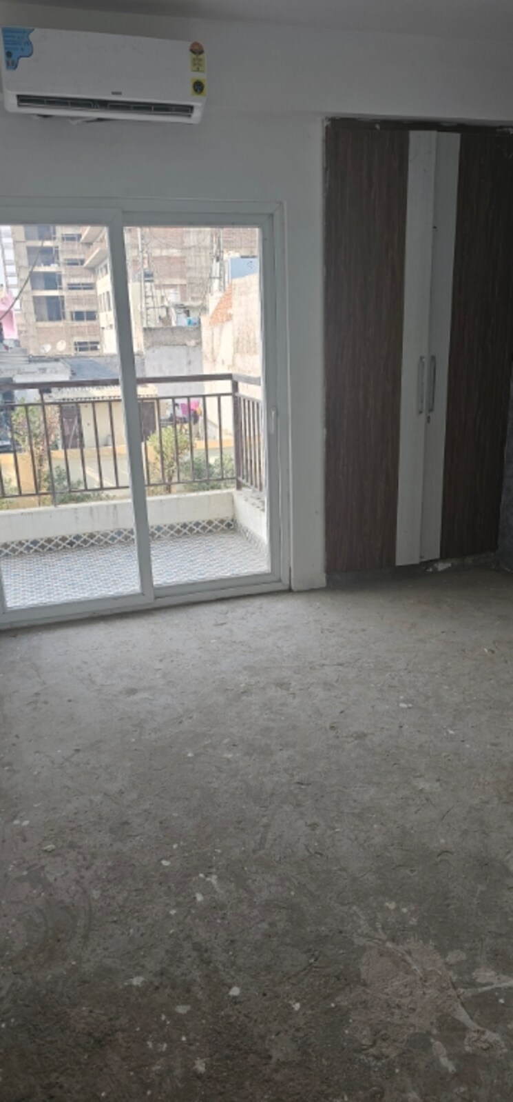 Balcony, scc-blossom 4 Bedroom 2250 Sq.Ft. Apartment In Raj Nagar Extension Ghaziabad 7919848