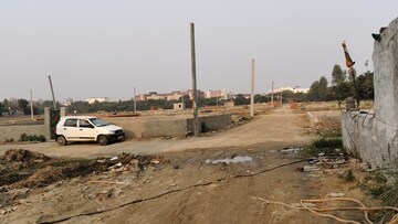 Plot Area in  Plot at Knowledge Park 3 Greater Noida – for Sale