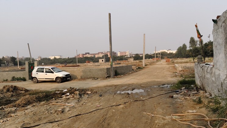 undefined, knowledge park 3 greater noida  100 Sq.Yd. Plot In Knowledge Park 3 Greater Noida Greater Noida 7919853