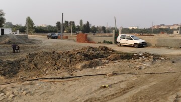 Plot Area in  Plot at Knowledge Park 3 Greater Noida – for Sale