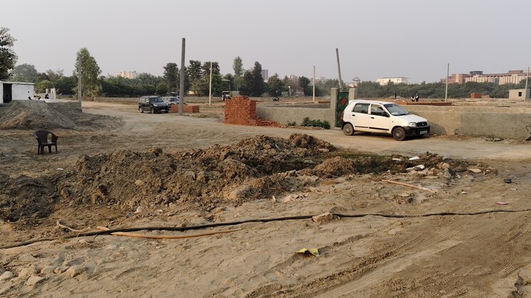 undefined, knowledge park 3 greater noida  100 Sq.Yd. Plot In Knowledge Park 3 Greater Noida Greater Noida 7919853