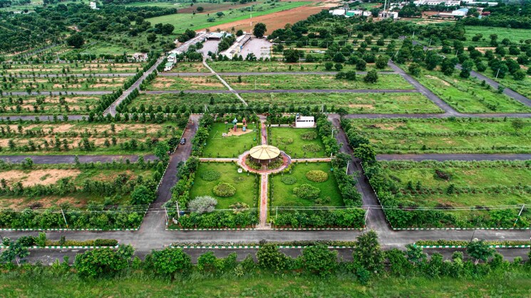 undefined, sangareddy  150 Sq.Yd. Plot In Sangareddy Hyderabad 7919934