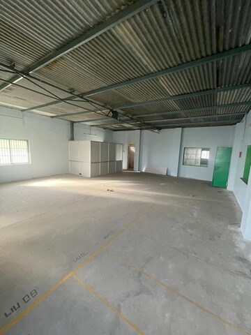  Warehouse – Exterior View View at Veppanthattai - for Rent