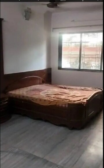 Bedroom in 1 BHK Apartment at Seema Apartments Andheri, Andheri West – for Rent