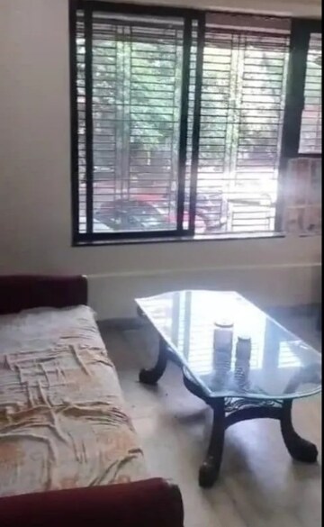 Kitchen in 1 BHK Apartment at Seema Apartments Andheri, Andheri West – for Rent