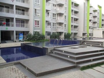3 BHK Apartment – Exterior View View at Sumadhura Madhuram, Whitefield - for Rent