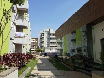 3 BHK Apartment – Exterior View View at Sumadhura Madhuram, Whitefield - for Rent